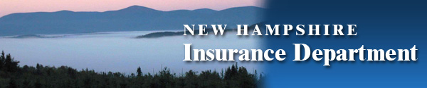 New Hampshire Department of Insurance