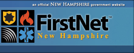 New Hampshire - FirstNet